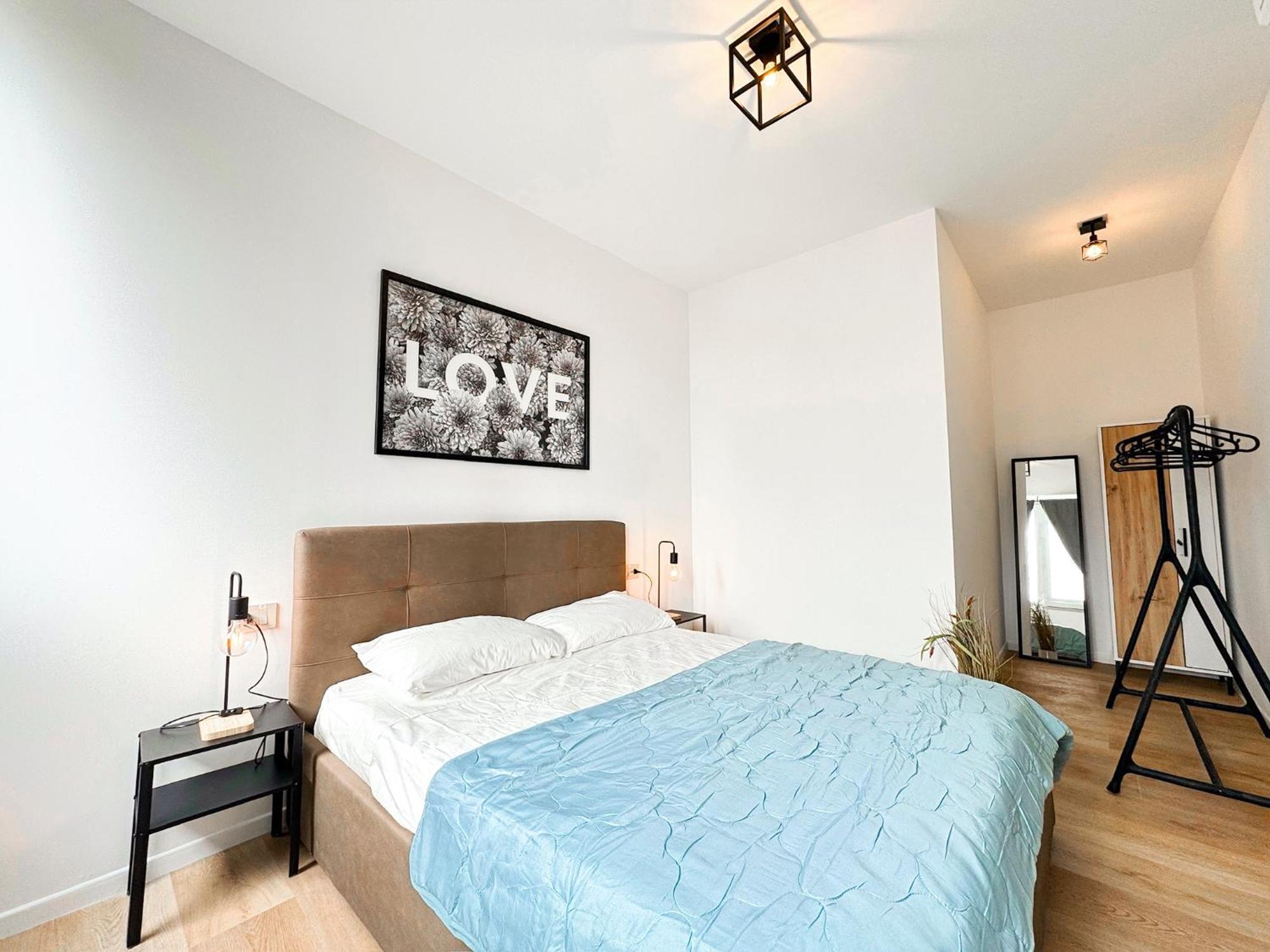 Loft Design Max 4 People