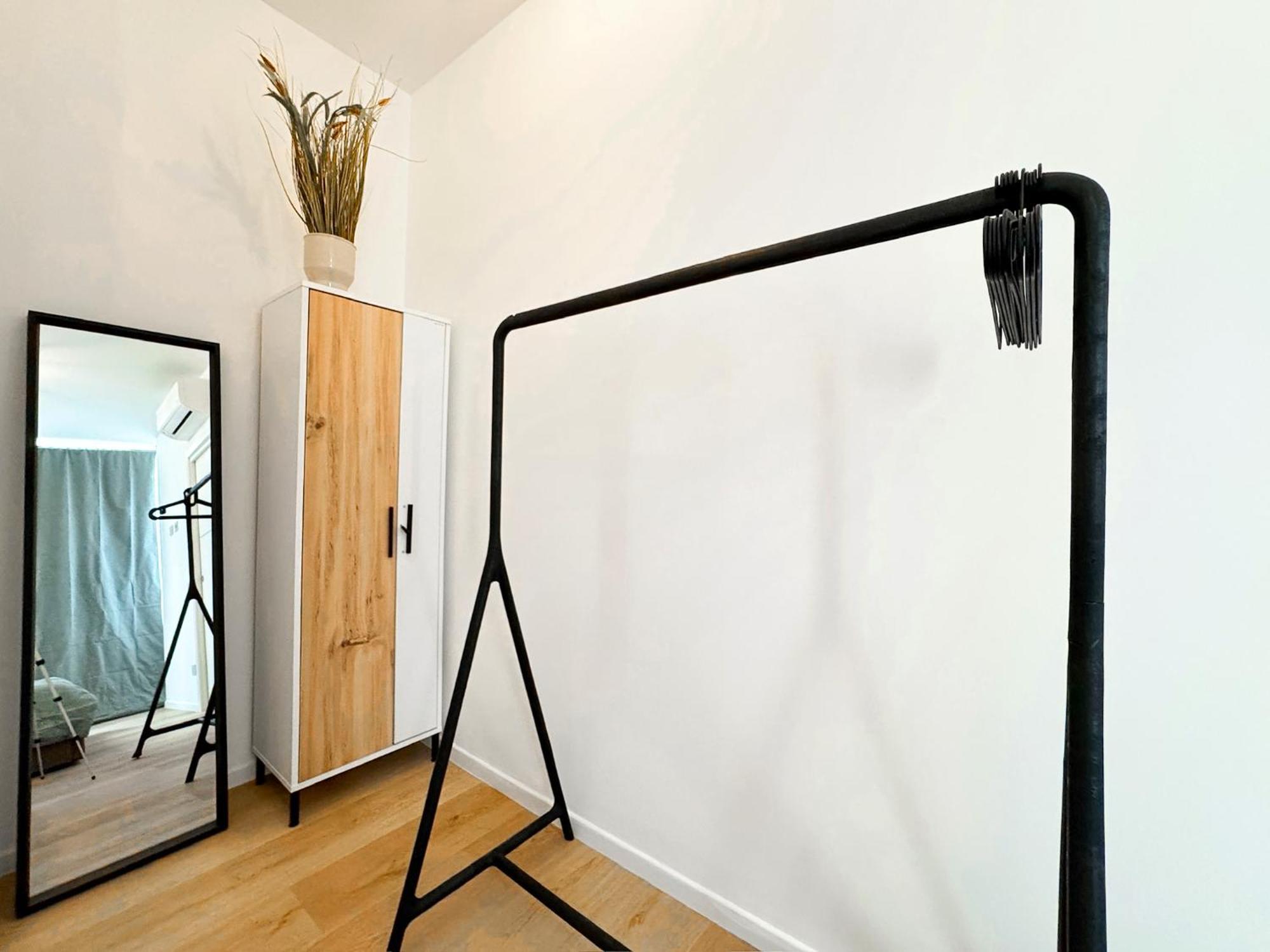 Loft Design Max 4 People * Mailand