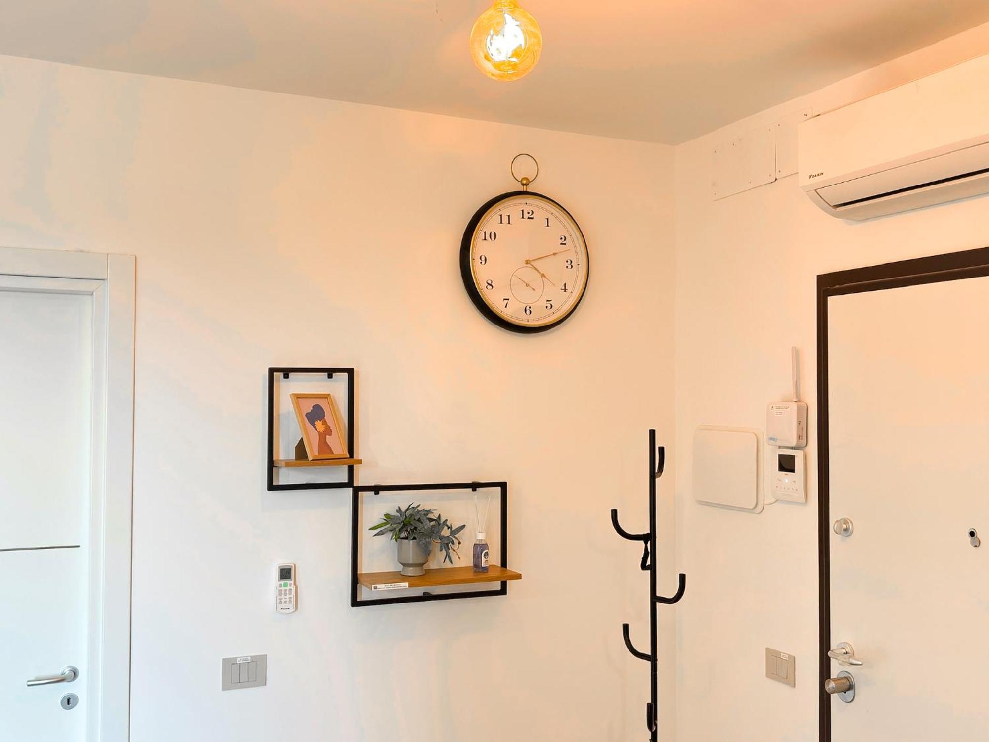 Apartment Loft Design Max 4 People *